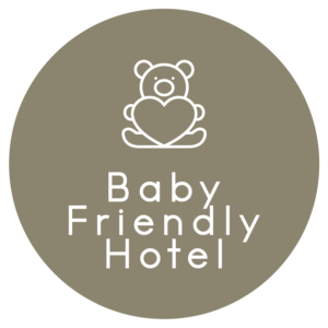 Baby friendly Hotel