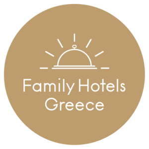 Family friendly hotels Greece