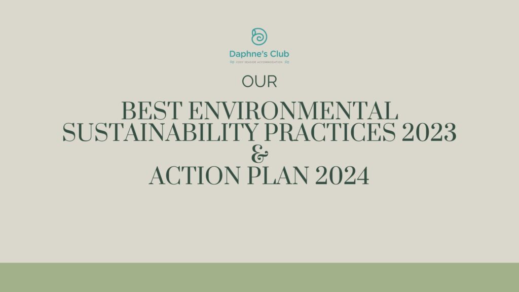 daphne's club best environmental sustainability practices