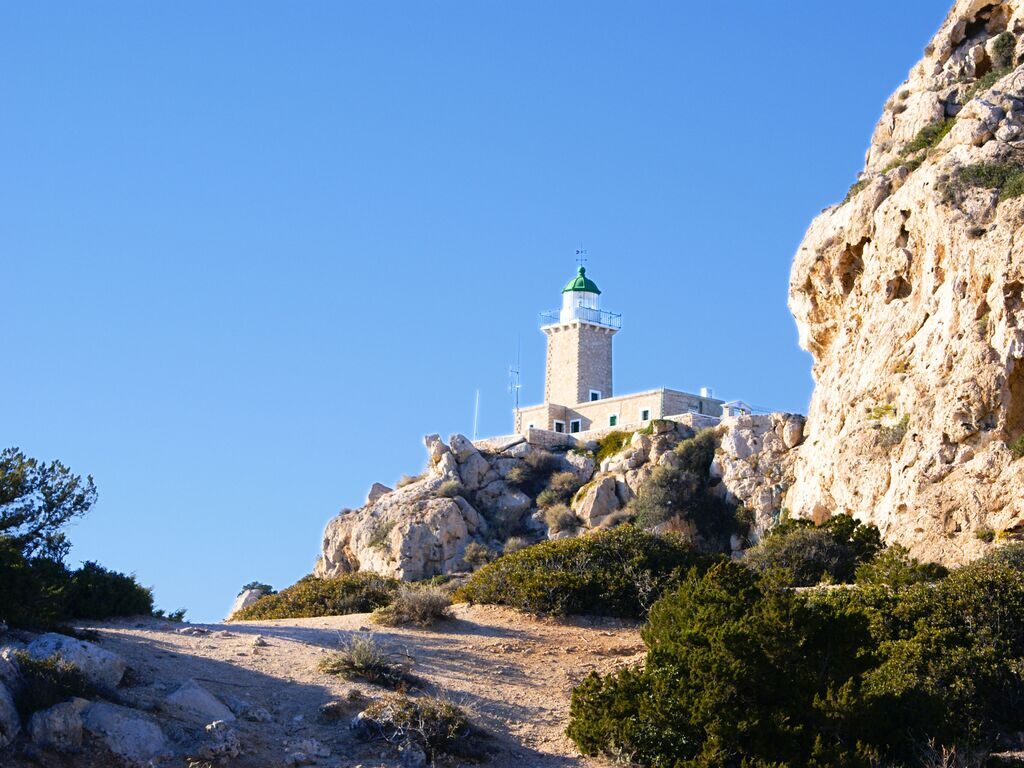 Hiking in Corinthia