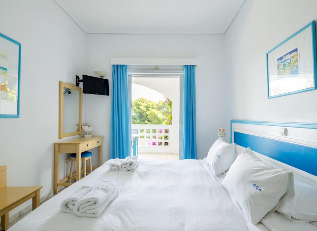 Big Family Apartment "Narcissus" at Daphne's Club