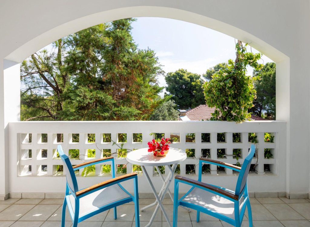 Studio apartment Amaryllis